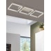 Потолочный светодиодный светильник Eglo Altaflor 99786 Матовый никель