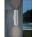 Уличный настенный светильник Eglo Riga 94107 Серый