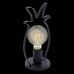 Настольная лампа Eglo Coldfield 49909 Черный