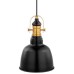 Подвесной светильник Eglo Gilwell 49693 Черный