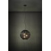 Подвесной светильник Eglo Orbetello 390065 Черный