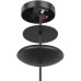 Подвесной светильник Eglo Sabinar 900162 Черный