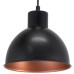 Подвесной светильник Eglo Vintage 49238 Черный