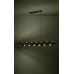Подвесной светодиодный светильник Eglo Altagracia 390032 Черный