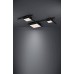 Потолочный светодиодный светильник Eglo Viareggio 39689 Белый