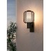 Уличный настенный светильник Eglo Ravello 98721 Черный