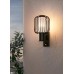 Уличный настенный светильник Eglo Ravello 98722 Черный