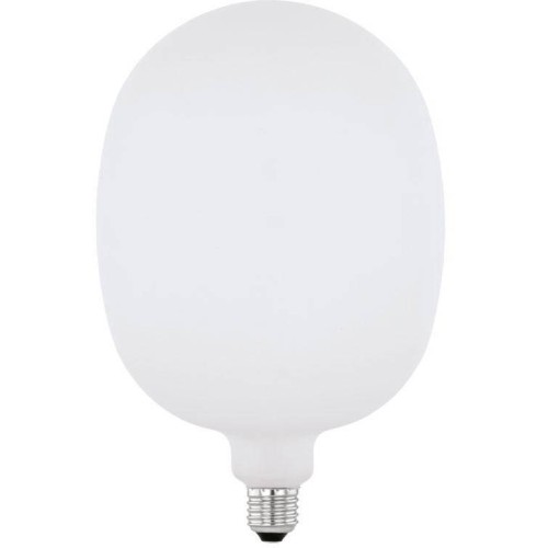 Лампа светодиодная Eglo E27 4W 2700K белый 11898 Белый