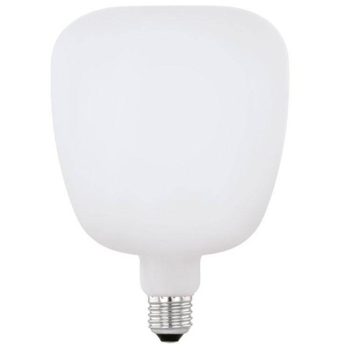 Лампа светодиодная Eglo E27 4W 2700K белый 11899 Белый