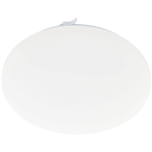 Настенно-потолочный светодиодный светильник Eglo Frania 97871 Белый