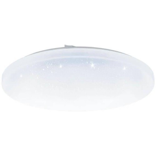 Настенно-потолочный светодиодный светильник Eglo Frania-A 98236 Белый