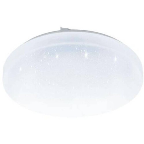 Настенно-потолочный светодиодный светильник Eglo Frania-A 98294 Белый