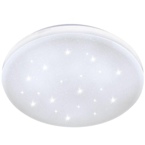 Настенно-потолочный светодиодный светильник Eglo Frania-S 97877 Белый