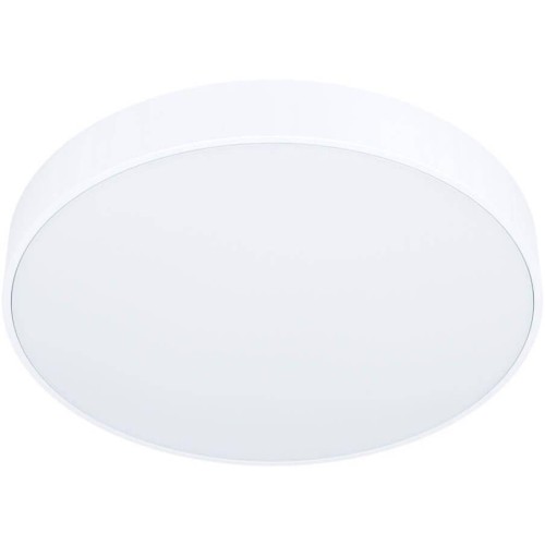 Настенно-потолочный светодиодный светильник Eglo Zubieta-A 98891 Белый