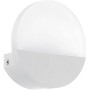 Настенный светодиодный светильник Eglo Metrass 1 96039 Белый