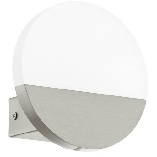 Настенный светодиодный светильник Eglo Metrass 1 96041 Белый