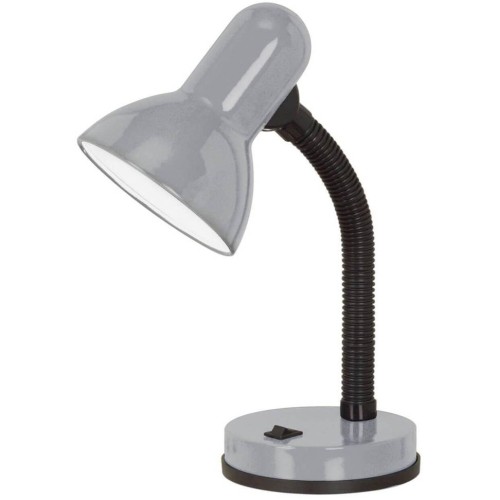 Настольная лампа Eglo Basic 90977 Серый