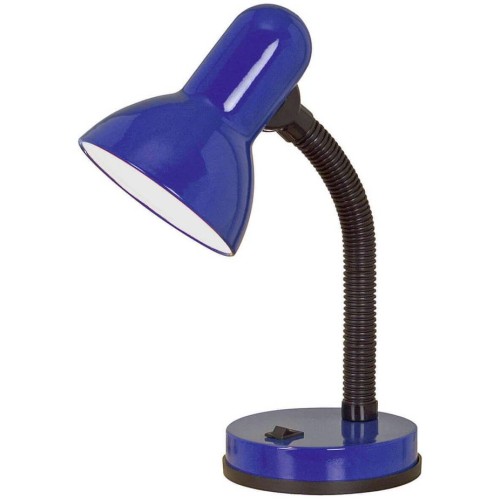 Настольная лампа Eglo Basic 9232 Синий