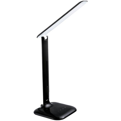 Настольная лампа Eglo Caupo 93966 Черный