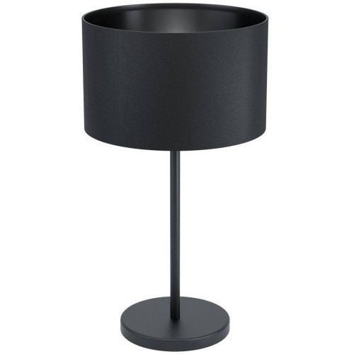 Настольная лампа Eglo Maserlo 99045 Черный