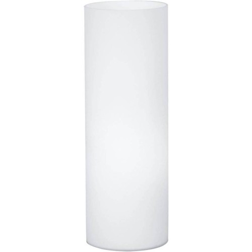 Настольная лампа Eglo Slim 81828 Белый
