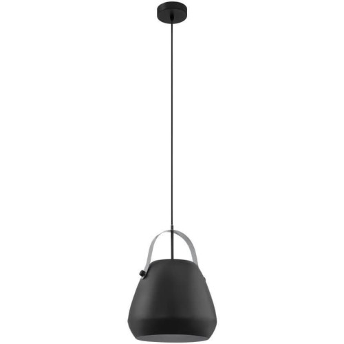 Подвесной светильник Eglo Bednall 98348 Темно-серый