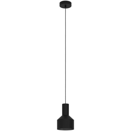 Подвесной светильник Eglo Casibare 99551 Черный