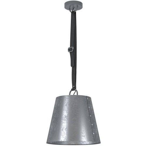 Подвесной светильник Eglo Chertsey 43405 Серый