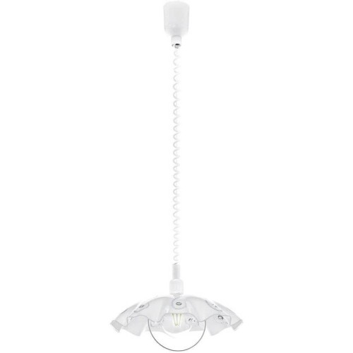 Подвесной светильник Eglo Vetro 96072 Белый