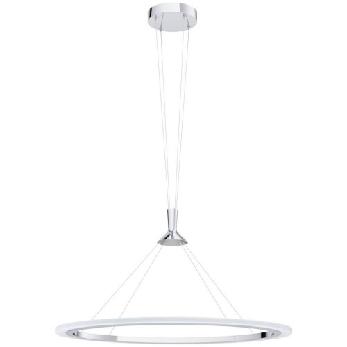 Подвесной светодиодный светильник Eglo Hornitos-C 98427 Белый