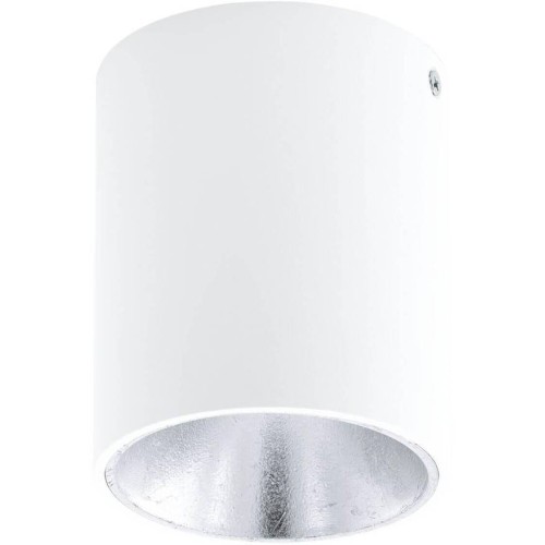 Потолочный светильник Eglo Polasso 94504 Белый