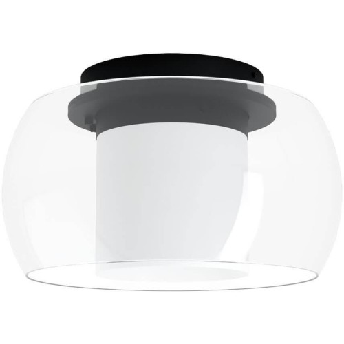 Потолочный светодиодный светильник Eglo Briaglia-C 99022 Белый