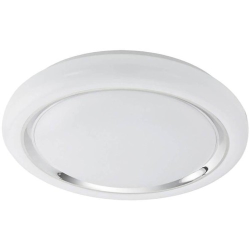 Потолочный светодиодный светильник Eglo Capasso 96024 Белый