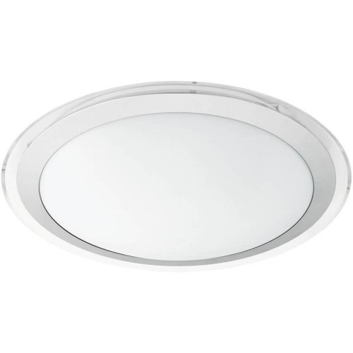 Потолочный светодиодный светильник Eglo Competa-C 96818 Белый