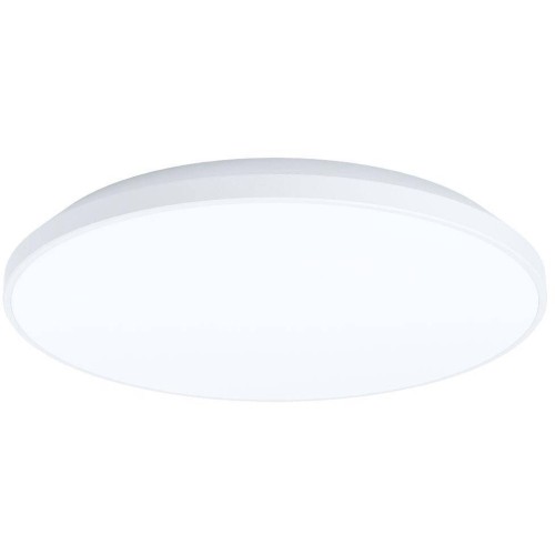 Потолочный светодиодный светильник Eglo Crespillo 99338 Белый