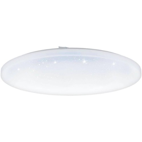 Потолочный светодиодный светильник Eglo Frania-S 98448 Белый
