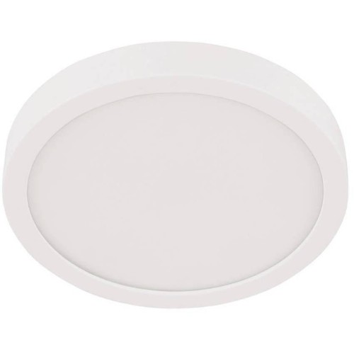 Потолочный светодиодный светильник Eglo Fueva 5 30891 Белый