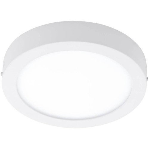 Потолочный светодиодный светильник Eglo Fueva-C 96669 Белый