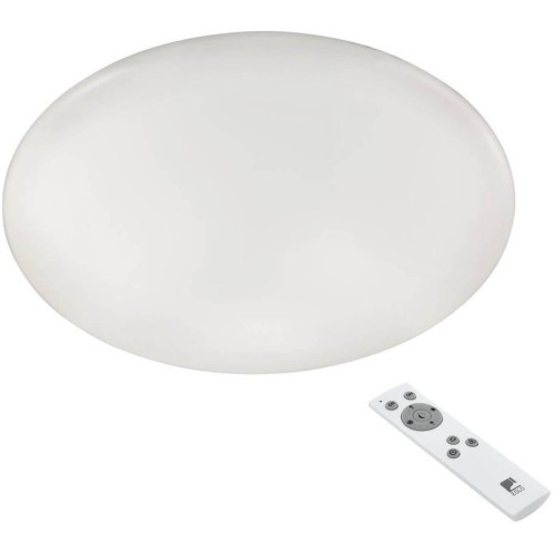 Потолочный светодиодный светильник Eglo Giron 97526 Белый
