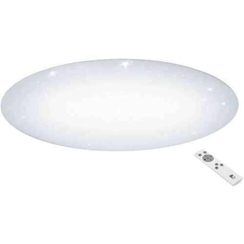 Потолочный светодиодный светильник Eglo Giron-S 97542 Белый