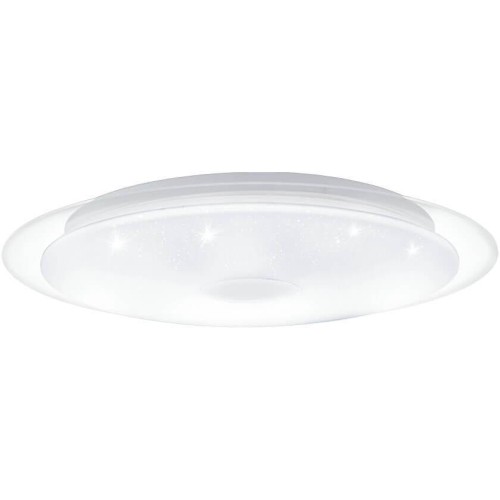Потолочный светодиодный светильник Eglo Lanciano 98323 Белый