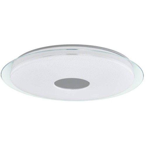 Потолочный светодиодный светильник Eglo Lanciano-C 98769 Белый
