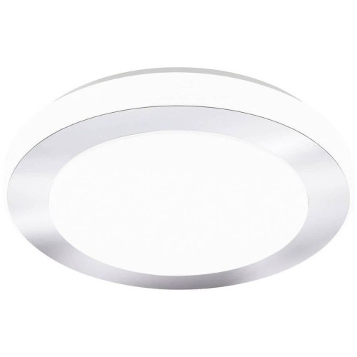 Потолочный светодиодный светильник Eglo Led Carpi 95283 Белый
