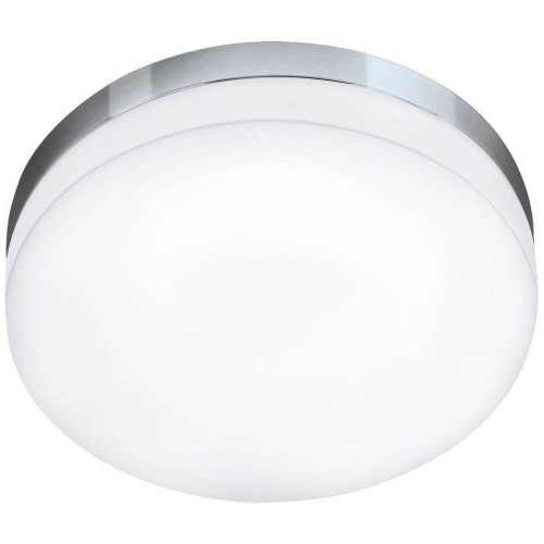 Потолочный светодиодный светильник Eglo Led Lora 95001 Белый