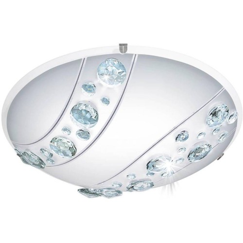 Потолочный светодиодный светильник Eglo Nerini 95576 Белый