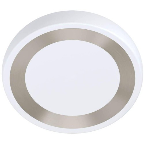 Потолочный светодиодный светильник Eglo Ruidera 99108 Белый