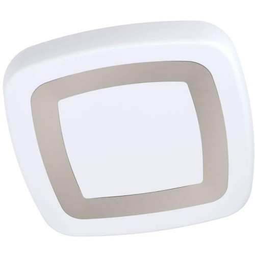 Потолочный светодиодный светильник Eglo Ruidera 99109 Белый