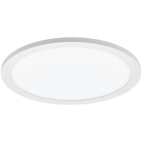 Потолочный светодиодный светильник Eglo Sarsina 97501 Белый