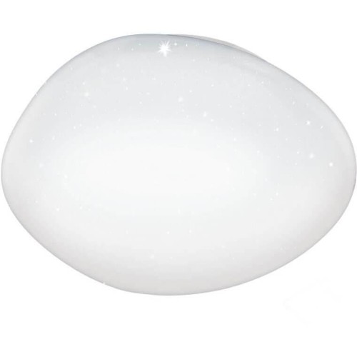 Потолочный светодиодный светильник Eglo Sileras-A 98228 Белый