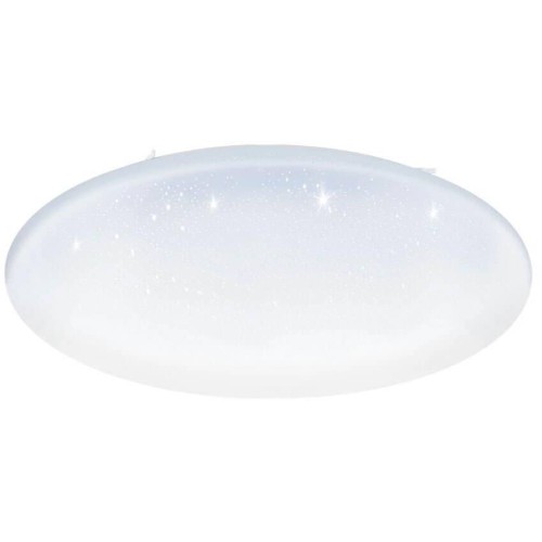 Потолочный светодиодный светильник Eglo Totari-C 98459 Белый